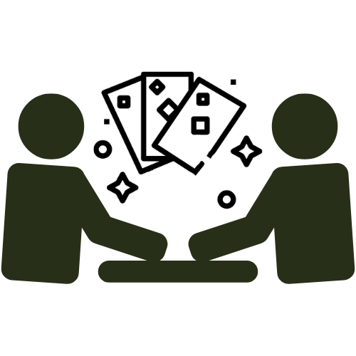 Cooperargir methode lyka