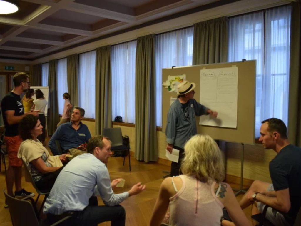 Programme Ma Commune et Moi