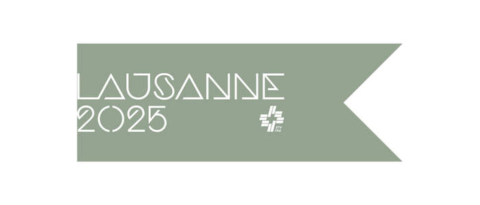 logo lausanne