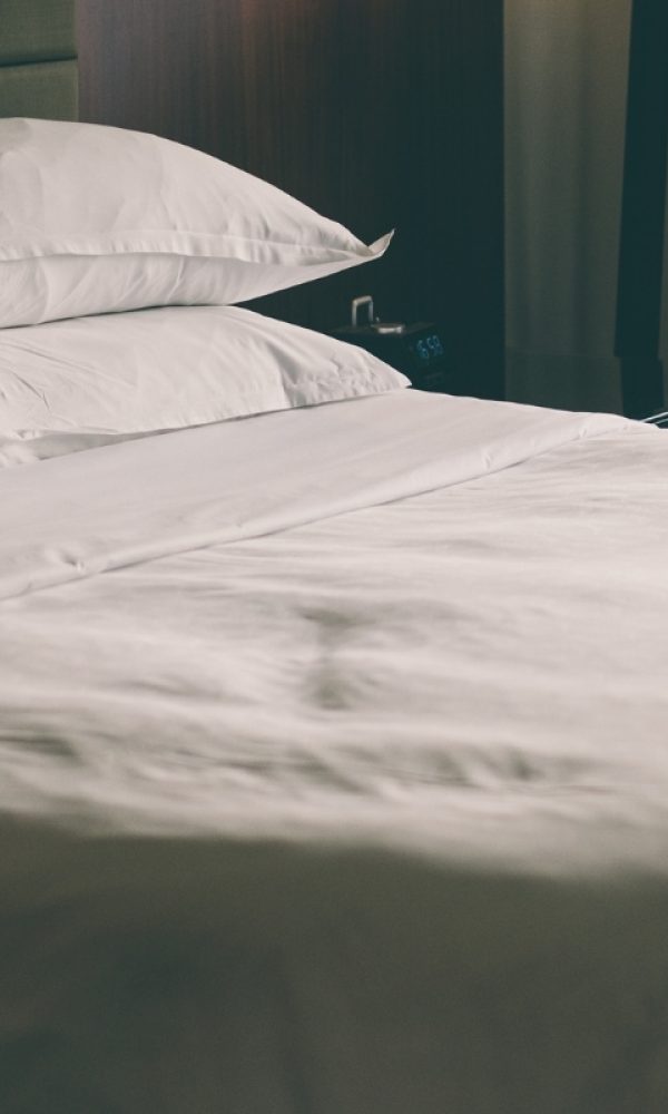 hotellerie